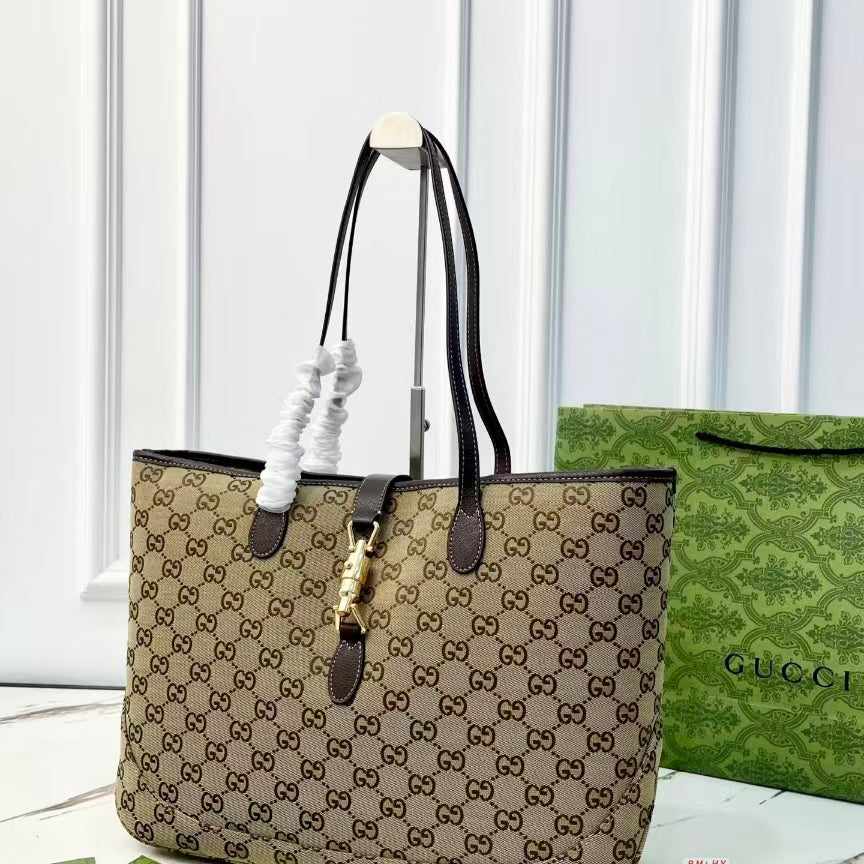 High-end Bag Customization -Gucci