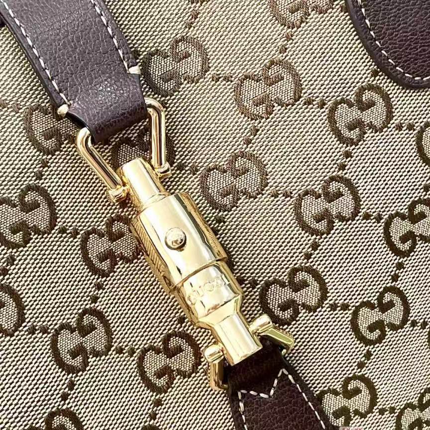 High-end Bag Customization -Gucci