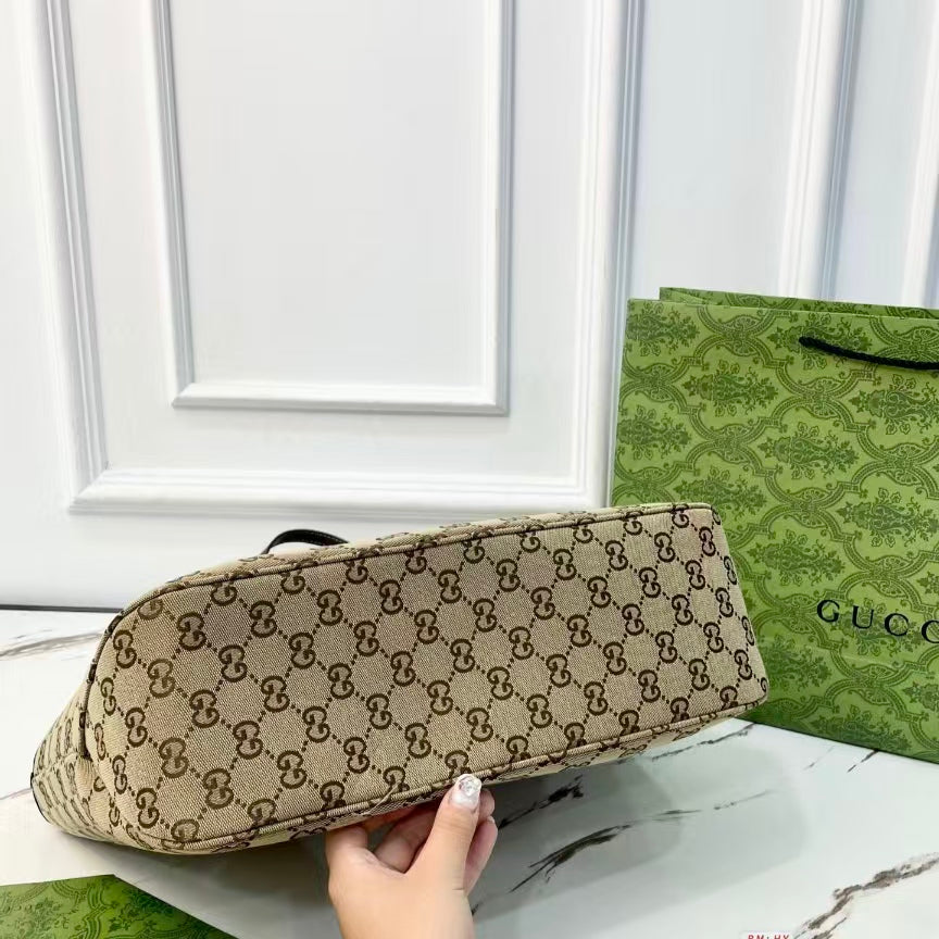 High-end Bag Customization -Gucci