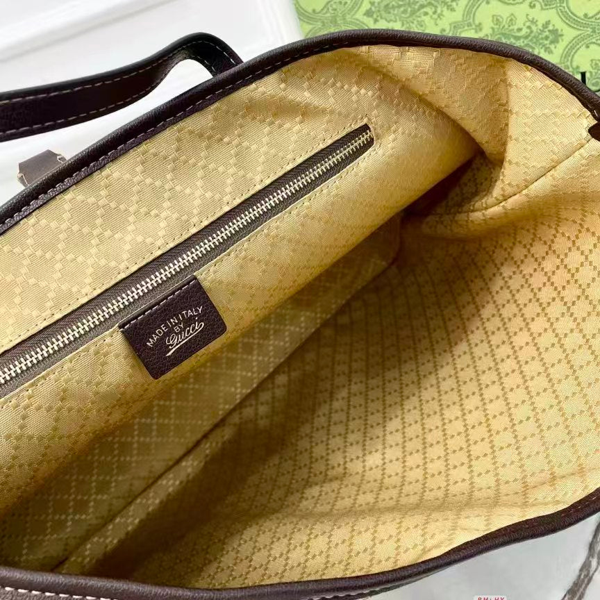High-end Bag Customization -Gucci