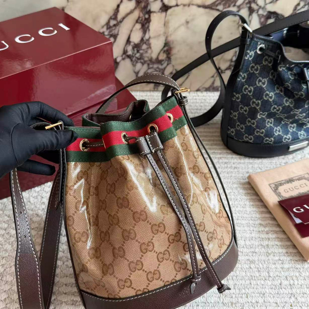 High-end Bag Customization -Gucci