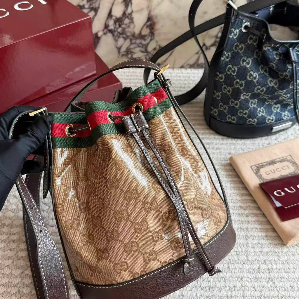 High-end Bag Customization -Gucci