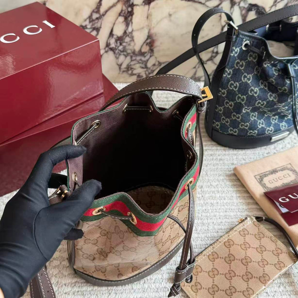 High-end Bag Customization -Gucci