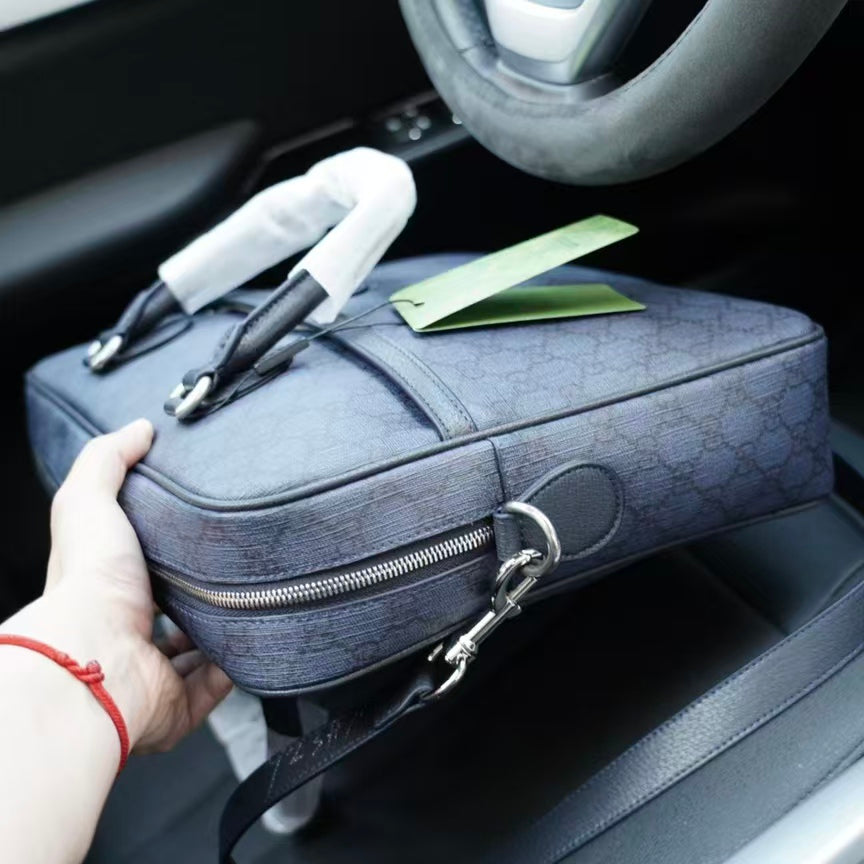 High-end Bag Customization -Gucci