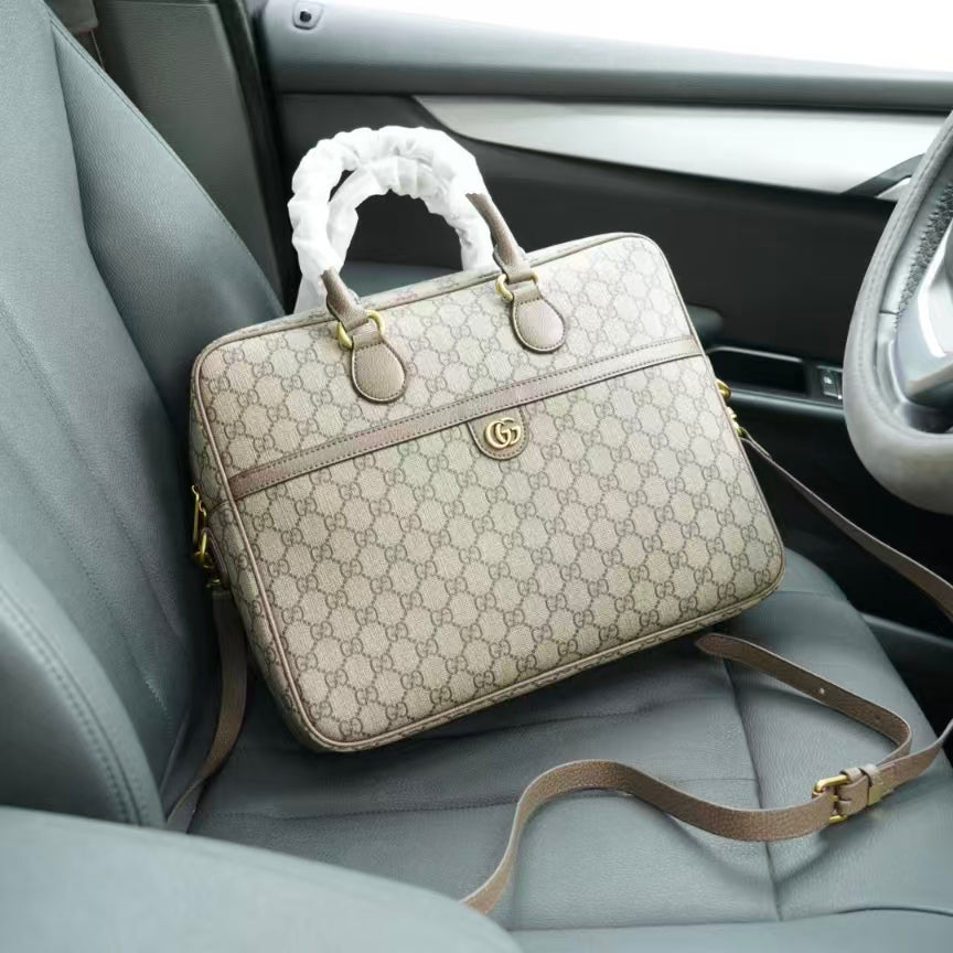 High-end Bag Customization -Gucci