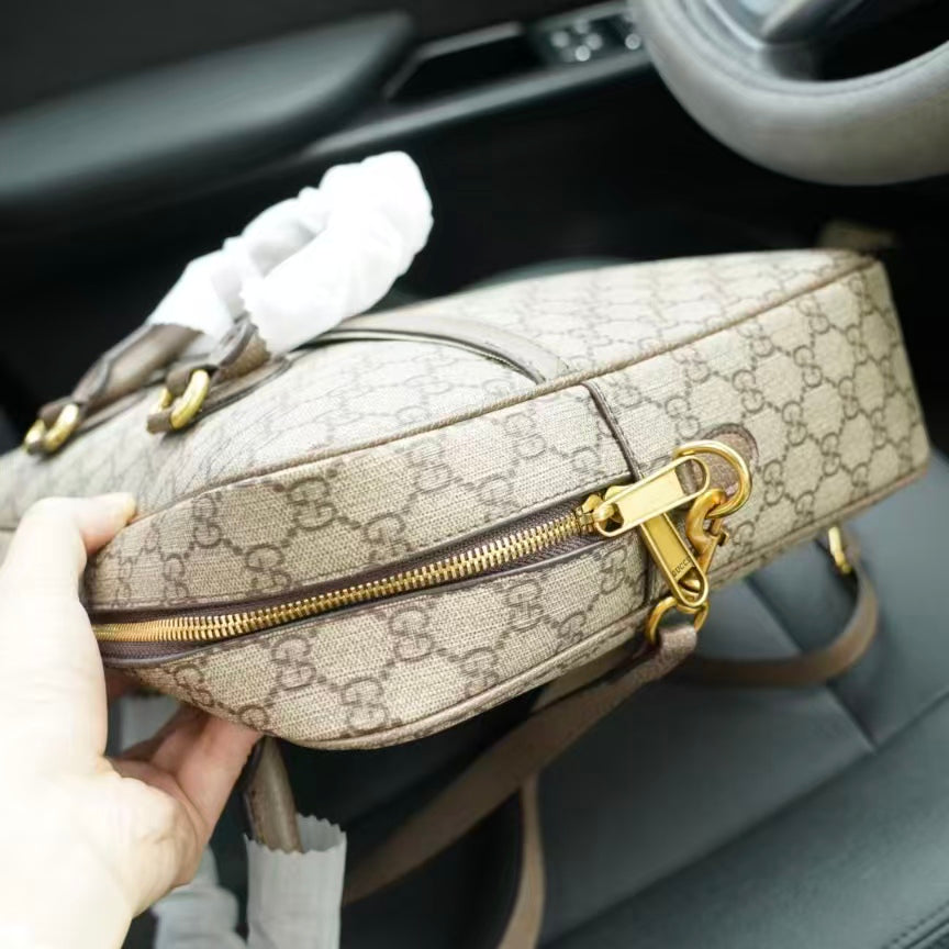 High-end Bag Customization -Gucci