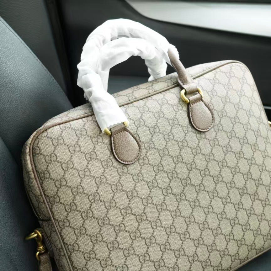 High-end Bag Customization -Gucci
