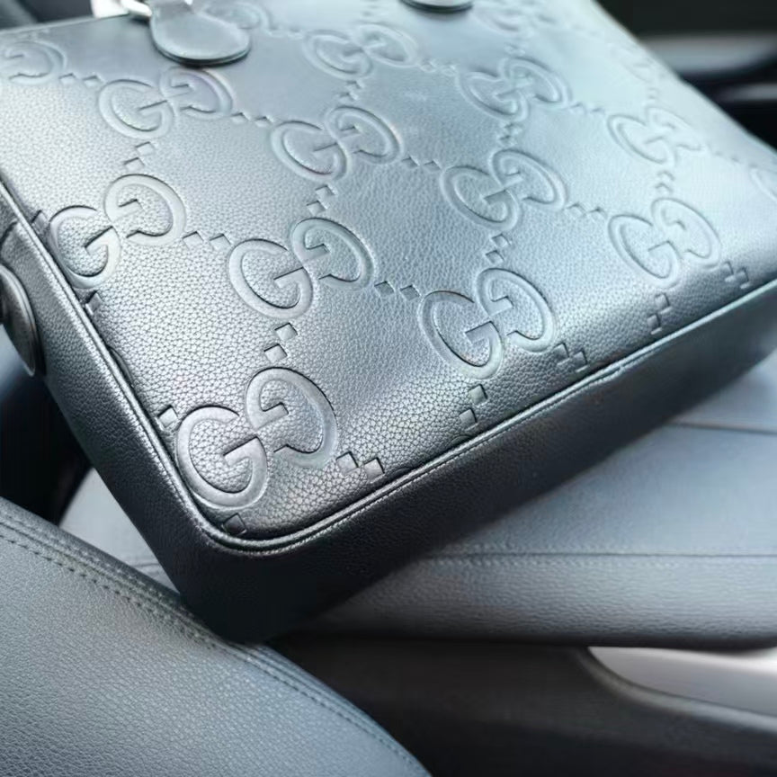 High-end Bag Customization -Gucci