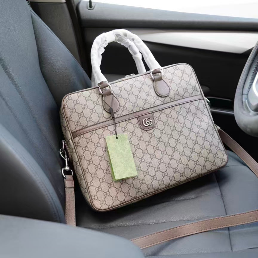 High-end Bag Customization -Gucci