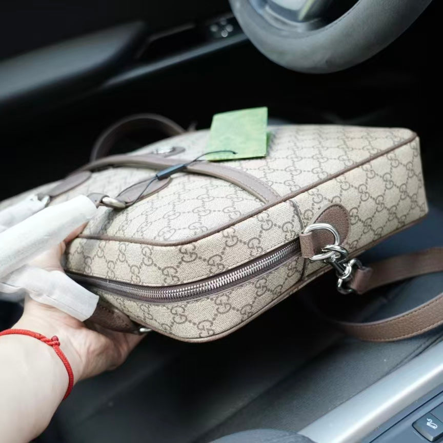 High-end Bag Customization -Gucci