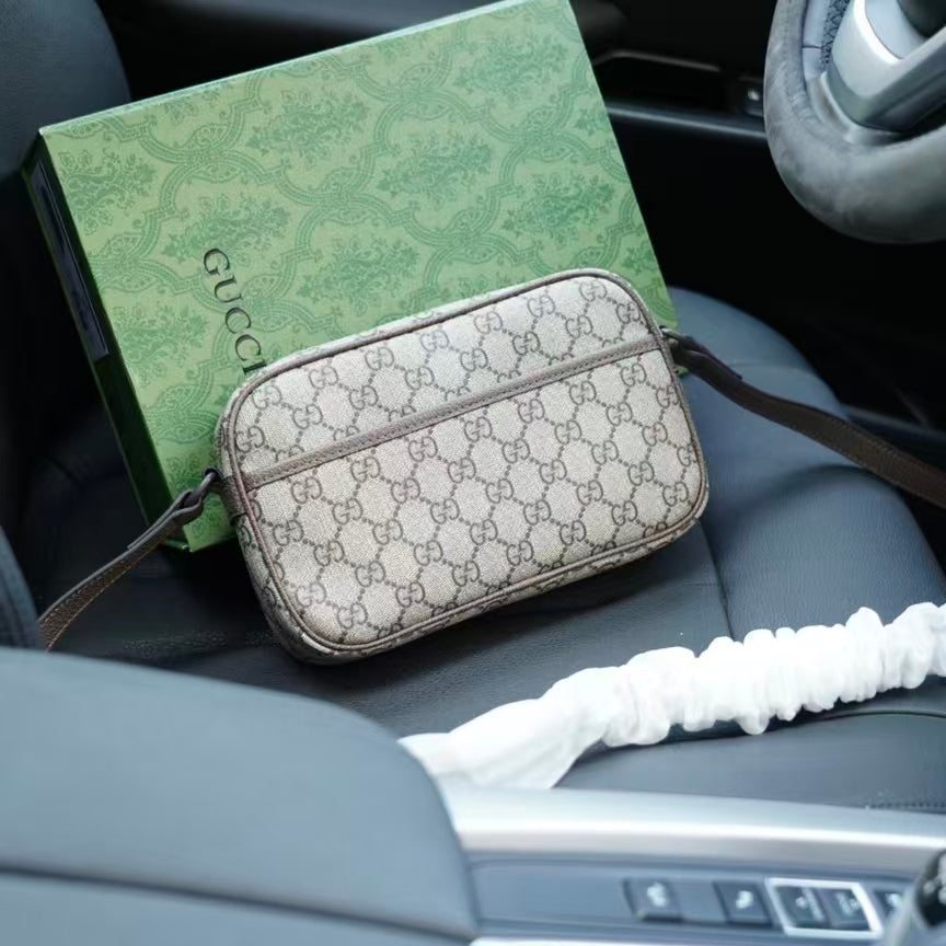 High-end Bag Customization -Gucci