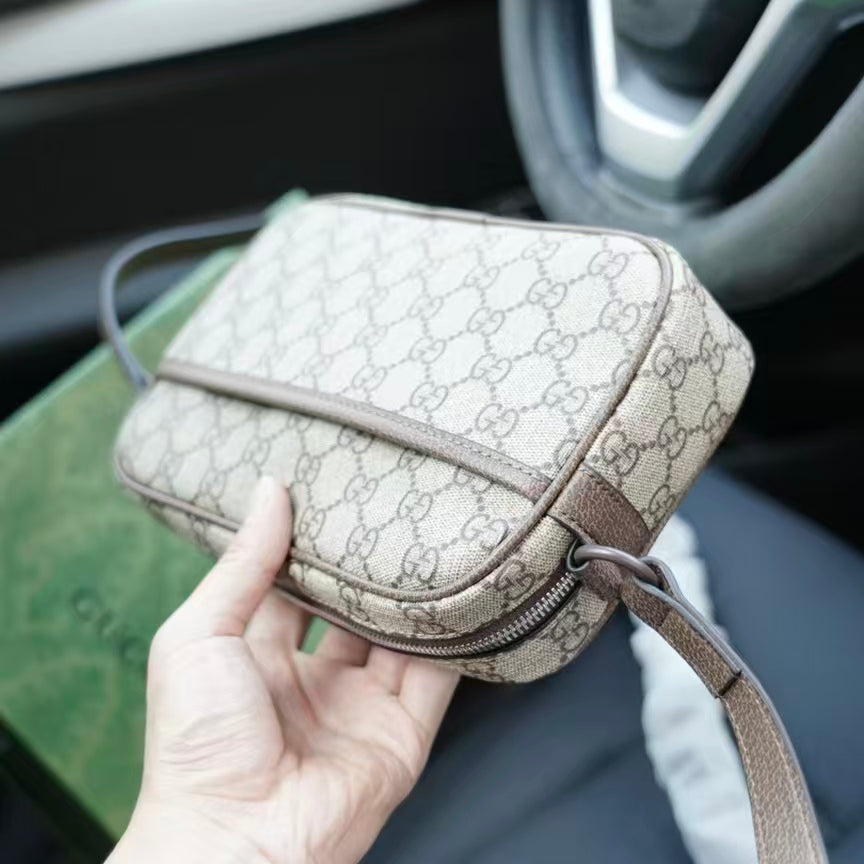 High-end Bag Customization -Gucci