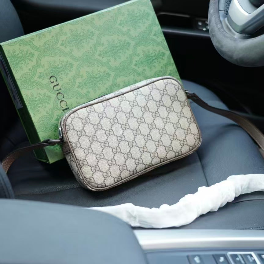 High-end Bag Customization -Gucci