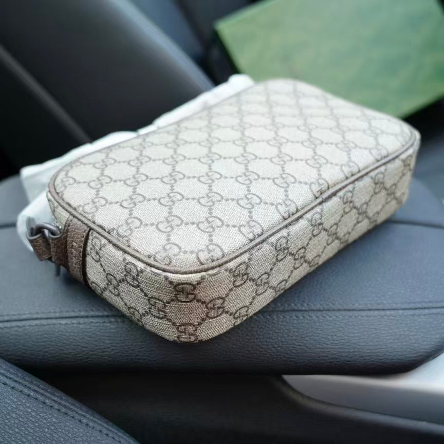High-end Bag Customization -Gucci