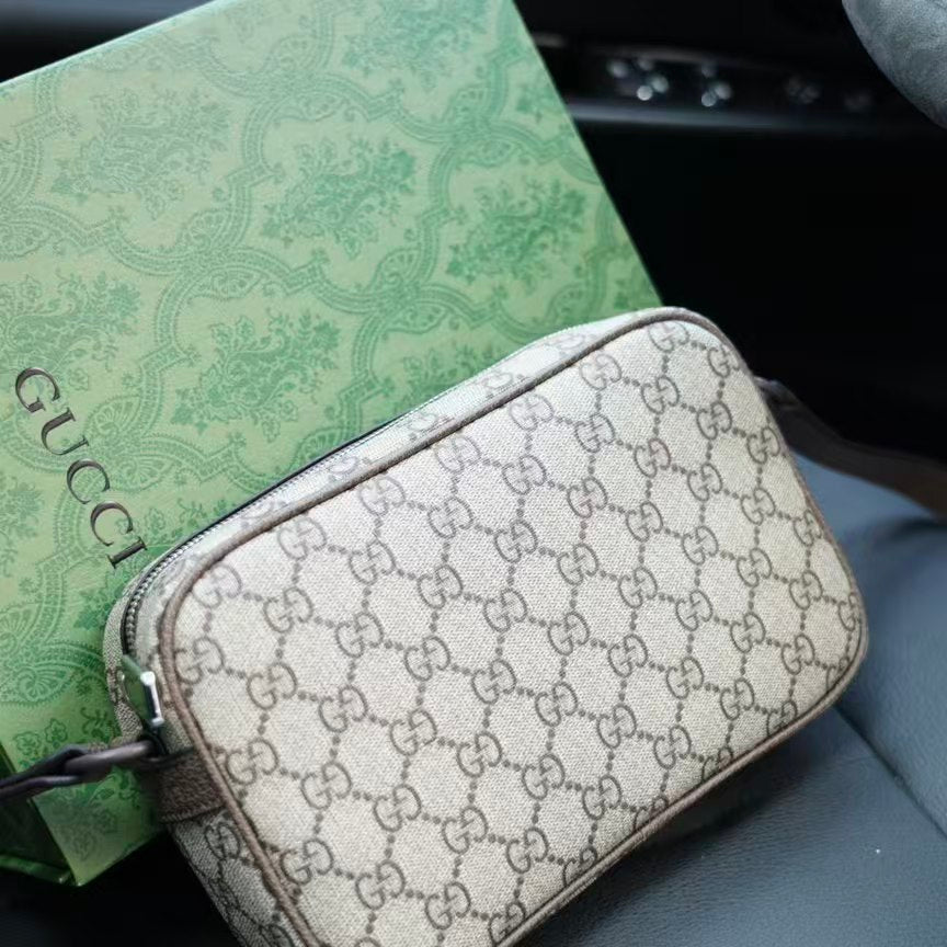 High-end Bag Customization -Gucci