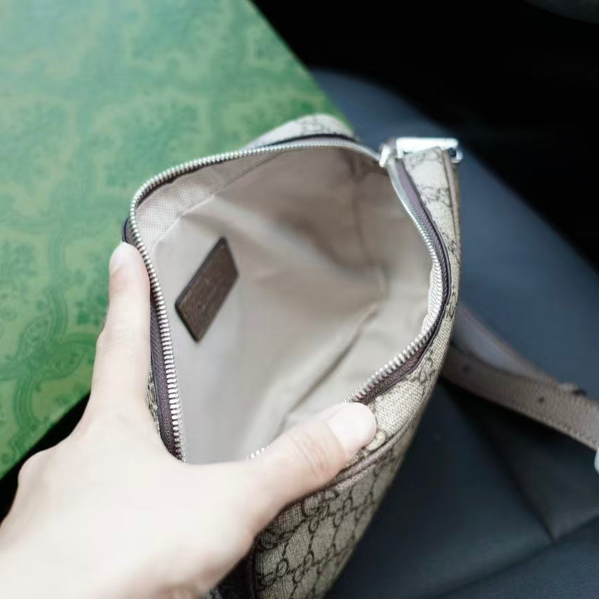 High-end Bag Customization -Gucci