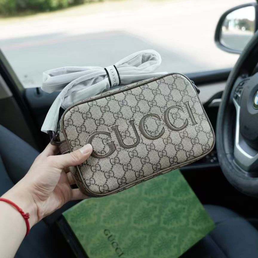 High-end Bag Customization -Gucci