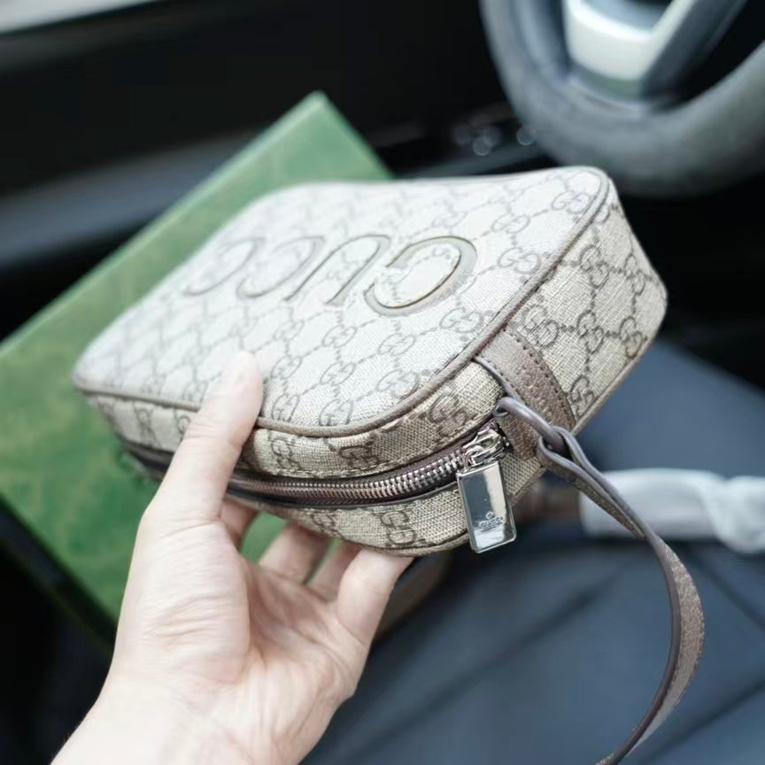 High-end Bag Customization -Gucci