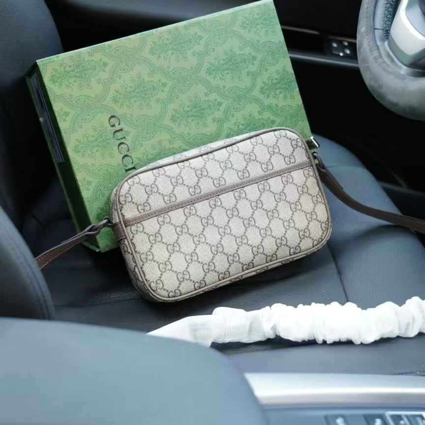 High-end Bag Customization -Gucci