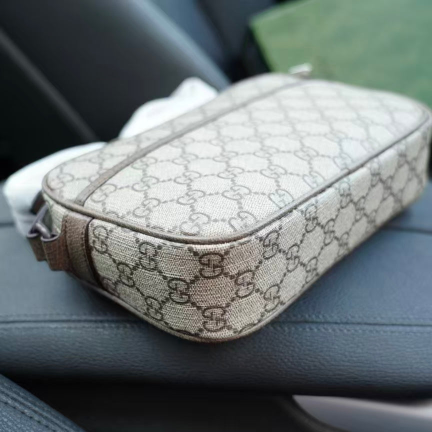 High-end Bag Customization -Gucci