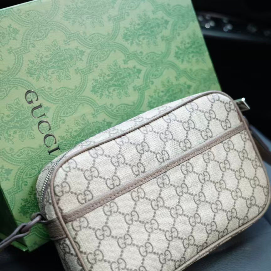 High-end Bag Customization -Gucci