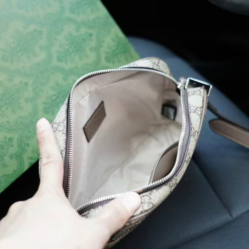 High-end Bag Customization -Gucci