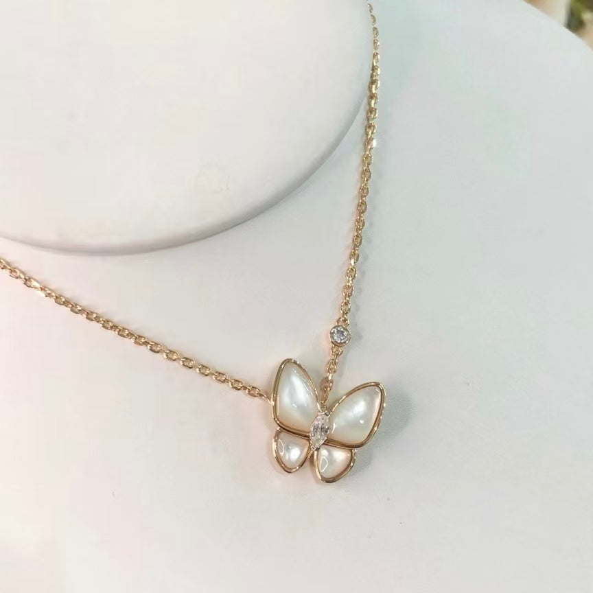 Exquisite Necklace and Bracelet Jewelry Collection