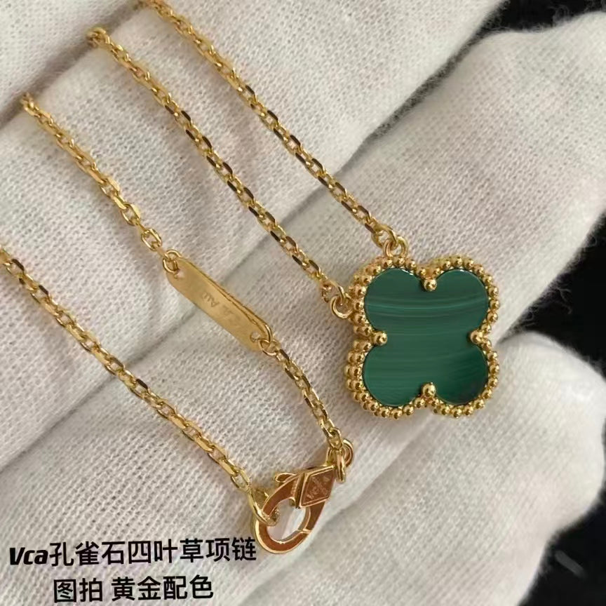 Exquisite Necklace and Bracelet Jewelry Collection
