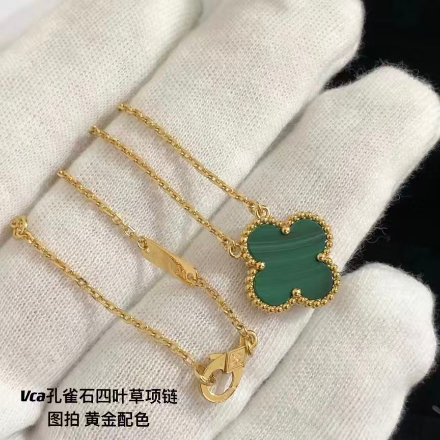 Exquisite Necklace and Bracelet Jewelry Collection
