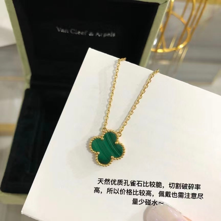 Exquisite Necklace and Bracelet Jewelry Collection
