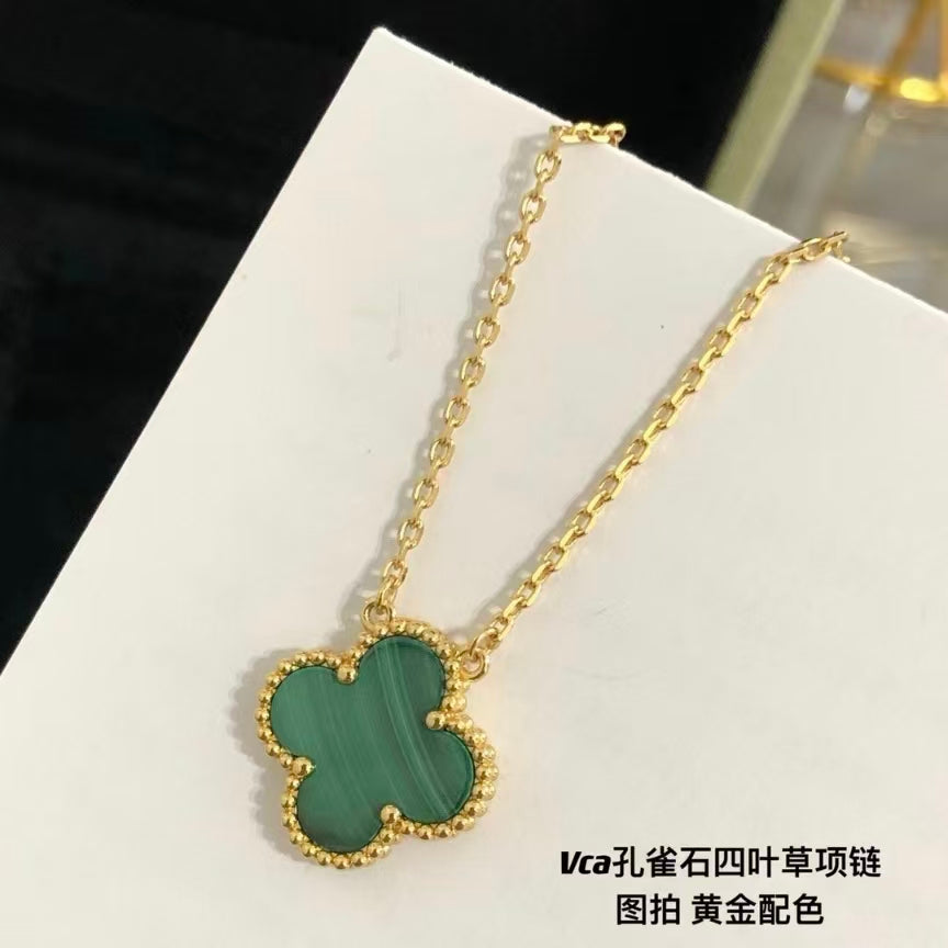 Exquisite Necklace and Bracelet Jewelry Collection