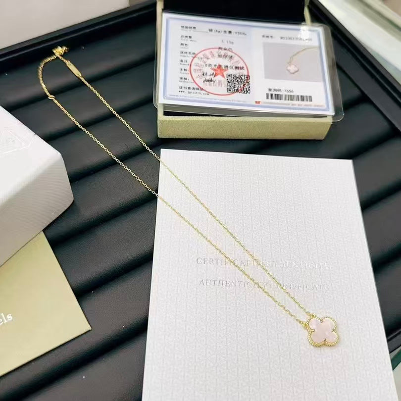 Exquisite Necklace and Bracelet Jewelry Collection