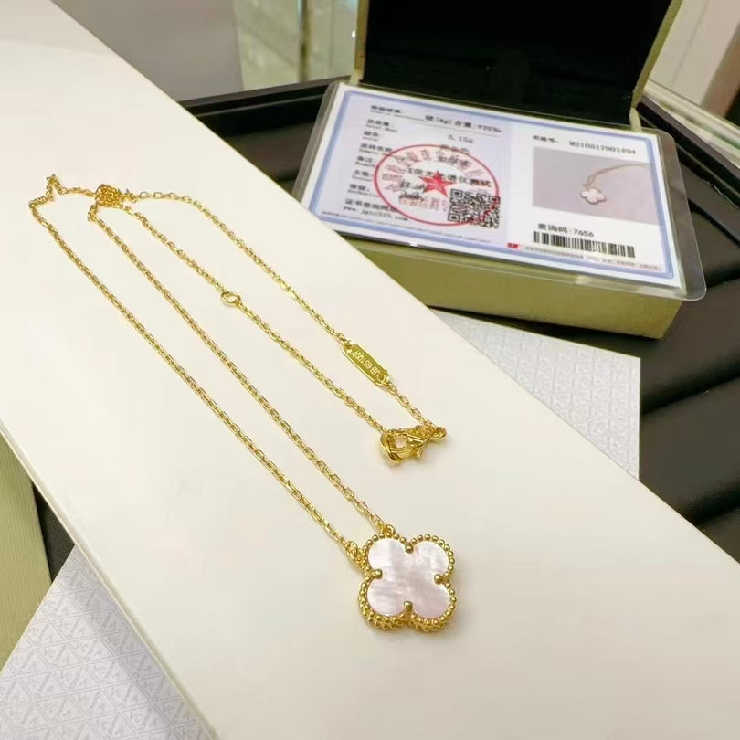 Exquisite Necklace and Bracelet Jewelry Collection