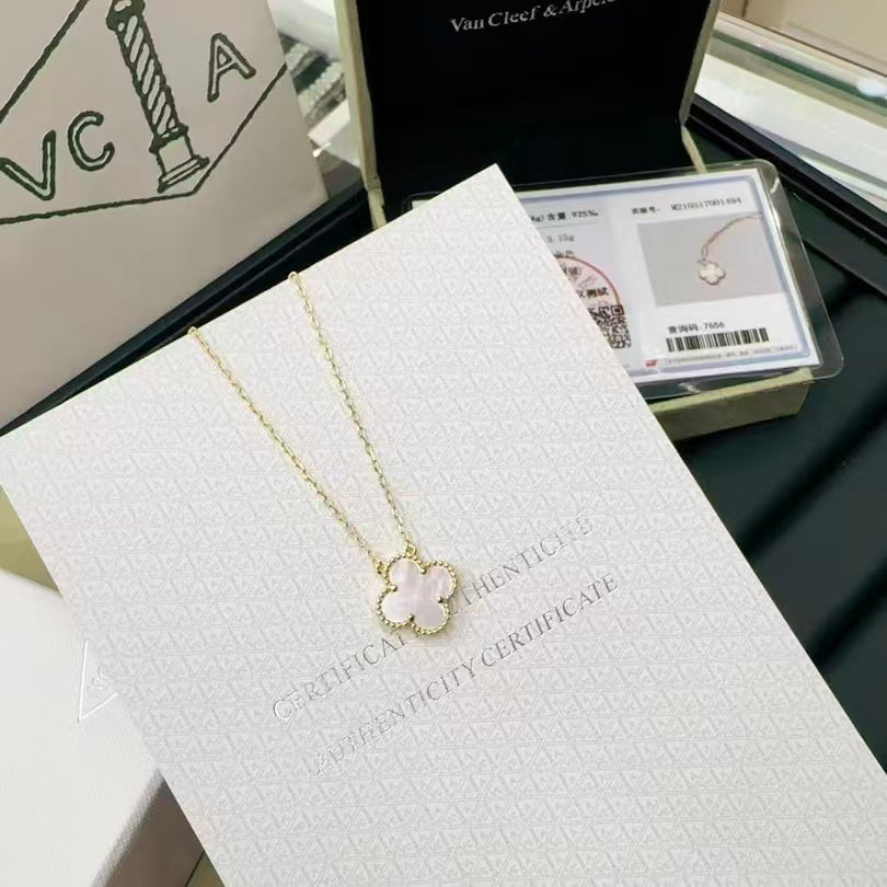 Exquisite Necklace and Bracelet Jewelry Collection