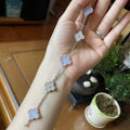 Exquisite Necklace and Bracelet Jewelry Collection