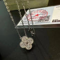 Exquisite Necklace and Bracelet Jewelry Collection