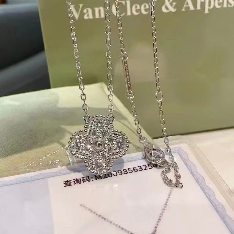 Exquisite Necklace and Bracelet Jewelry Collection