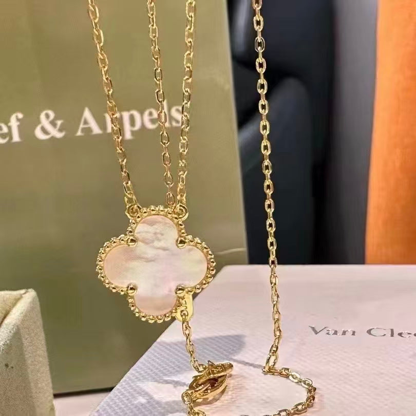 Exquisite Necklace and Bracelet Jewelry Collection
