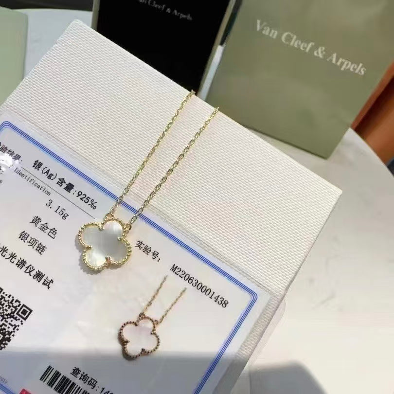 Exquisite Necklace and Bracelet Jewelry Collection