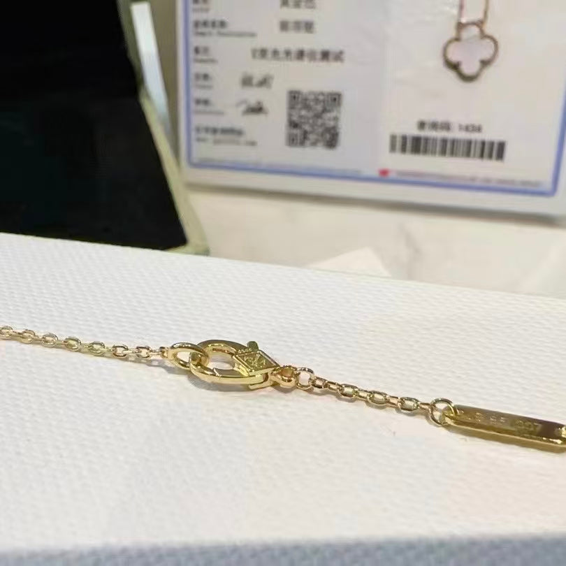 Exquisite Necklace and Bracelet Jewelry Collection