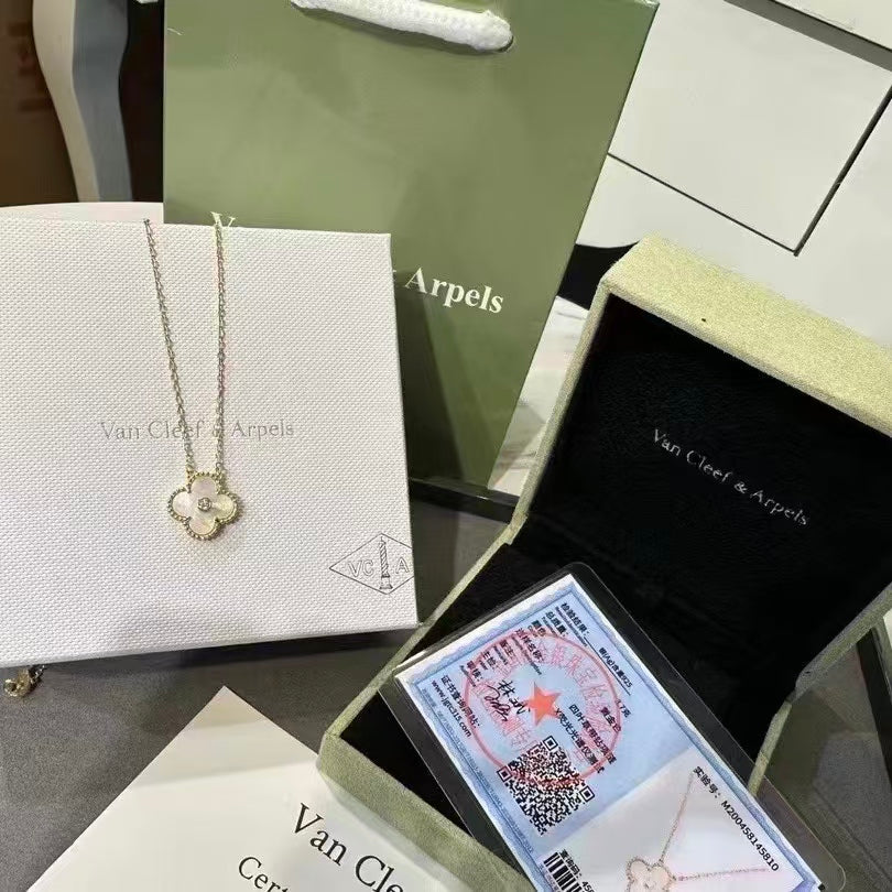 Exquisite Necklace and Bracelet Jewelry Collection