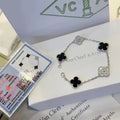 Exquisite Necklace and Bracelet Jewelry Collection