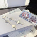 Exquisite Necklace and Bracelet Jewelry Collection