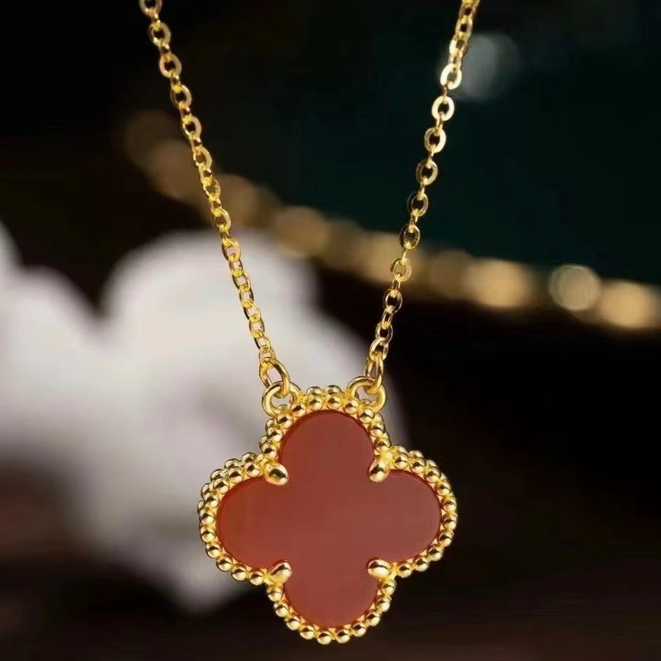 Exquisite Necklace and Bracelet Jewelry Collection