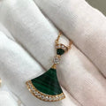 Exquisite Necklace and Bracelet Jewelry Collection