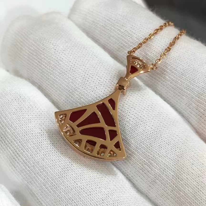 Exquisite Necklace and Bracelet Jewelry Collection