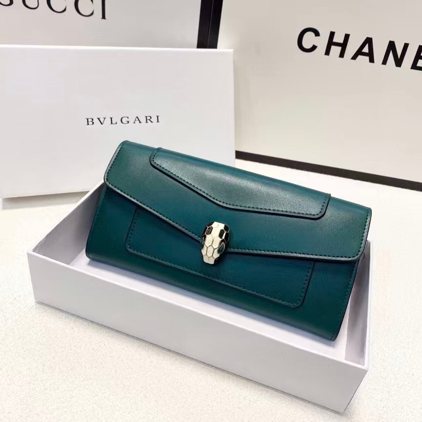 High-end Bag Customization -Bvlgari
