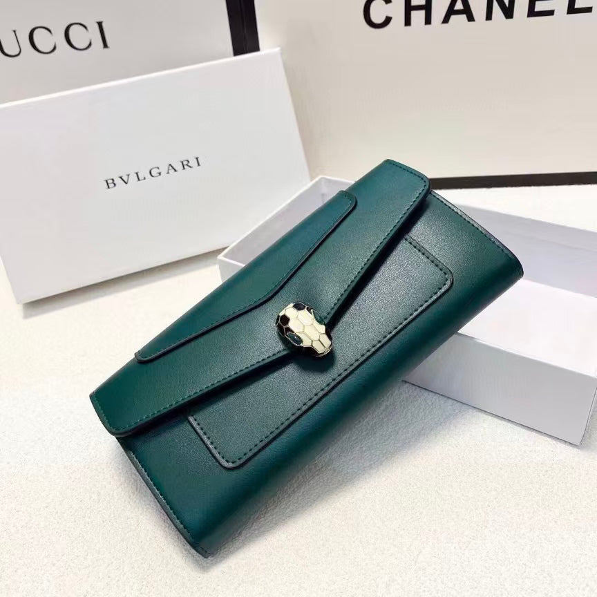 High-end Bag Customization -Bvlgari