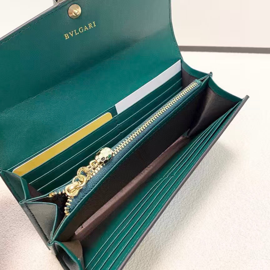 High-end Bag Customization -Bvlgari