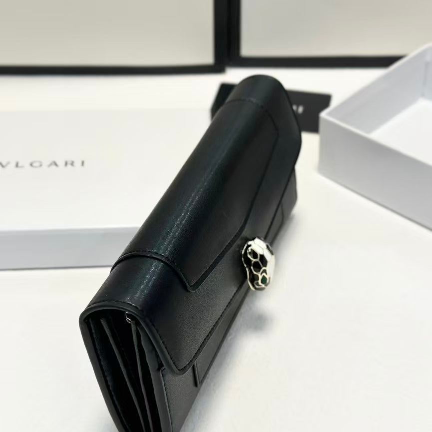 High-end Bag Customization -Bvlgari